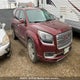 1GKKVTKD7GJ290208 2016 GMC Acadia Denali auction photo thumbnail 1