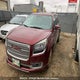 1GKKVTKD7GJ290208 2016 GMC Acadia Denali auction photo thumbnail 2