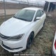 1C3CCCAB7FN583186 2015 Chrysler 200 Limited auction photo thumbnail 2