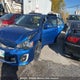 JA32V2FW2HU603701 2017 Mitsubishi Lancer Gts auction photo thumbnail 2