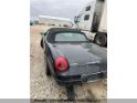 1FAHP60A32Y121464 2002 Ford Thunderbird auction photo thumbnail 3
