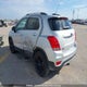 3GNCJPSB5KL396456 2019 Chevrolet Trax Ls auction photo thumbnail 3