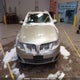 1LNHL9ER3AG614647 2010 Lincoln Mks auction photo thumbnail 13