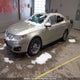 1LNHL9ER3AG614647 2010 Lincoln Mks auction photo thumbnail 2