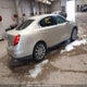 1LNHL9ER3AG614647 2010 Lincoln Mks auction photo thumbnail 4