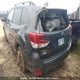 JF2SKEDC3NH509501 2022 Subaru Forester 2.5I auction photo thumbnail 3