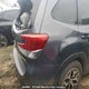 JF2SKEDC3NH509501 2022 Subaru Forester 2.5I auction photo thumbnail 4