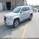 2CTFLREC7B6307964 2011 GMC Terrain Sle auction photo thumbnail 2