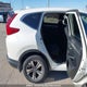 2HKRW2H25JH147619 2018 Honda Cr-V Lx auction photo thumbnail 8