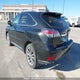 2T2BK1BA2FC288791 2015 Lexus Rx350 auction photo thumbnail 3