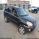KNDJE723557108926 2005 Kia Sportage auction photo thumbnail 6