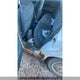 2MELM74W6VX687730 1997 Mercury Grand Marquis Gs auction photo thumbnail 9