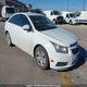 1G1PF5SC8C7370425 2012 Chevrolet Cruze Lt Turbo auction photo thumbnail 1