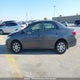 2T1BU40E69C119142 2009 Toyota Corolla auction photo thumbnail 14