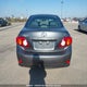 2T1BU40E69C119142 2009 Toyota Corolla auction photo thumbnail 16