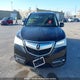 5FRYD4H65FB503538 2015 Acura Mdx Tech auction photo thumbnail 12