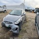 KMHCT5AE4EU166884 2014 Hyundai Accent Gl auction photo thumbnail 2