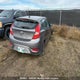 KMHCT5AE4EU166884 2014 Hyundai Accent Gl auction photo thumbnail 4