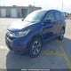 2HKRW2H22HH136636 2017 Honda Cr-V Lx auction photo thumbnail 2