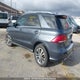 4JGDA2EB3GA702172 2016 Mercedes Benz Gle350D auction photo thumbnail 3