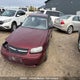 1G1ND52J93M717113 2003 Chevrolet Malibu V6 auction photo thumbnail 2
