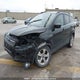 1FMCU9GX1EUD89896 2014 Ford Escape Se auction photo thumbnail 2