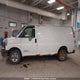 1GTGG25V241161573 2004 GMC Savana 2500 Cargo Van auction photo thumbnail 14