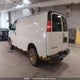 1GTGG25V241161573 2004 GMC Savana 2500 Cargo Van auction photo thumbnail 3