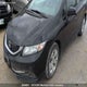 2HGFB2F44EH038734 2014 Honda Civic Lx auction photo thumbnail 2
