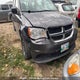 2C4RDGBG5FR581203 2015 Dodge Grand Caravan Sxt auction photo thumbnail 1