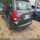 2C4RDGBG5FR581203 2015 Dodge Grand Caravan Sxt auction photo thumbnail 3
