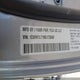 1C6RR7LT1NS173668 2022 Dodge Ram 1500 Slt Crew Cab auction photo thumbnail 9