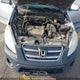 JHLRD78885C811925 2005 Honda Cr-V Ex auction photo thumbnail 9