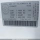 WVWDA71K69W129751 2009 Volkswagen Rabbit 2.5 auction photo thumbnail 9