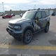 3FMCR9BNXSRE30407 2025 Ford Bronco Sport Big Bend auction photo thumbnail 2
