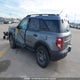3FMCR9BNXSRE30407 2025 Ford Bronco Sport Big Bend auction photo thumbnail 3