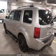 5FNYF4H93DB505145 2013 Honda Pilot Touring auction photo thumbnail 3