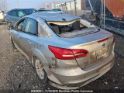 1FADP3F25HL330062 2017 Ford Focus Se auction photo thumbnail 3