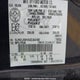 5LMEU88H34ZJ54182 2004 Lincoln Aviator auction photo thumbnail 9