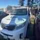 5XYKTDA71EG431239 2014 Kia Sorento Lx V6 auction photo thumbnail 2