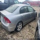 2HGFA16558H110079 2008 Honda Civic Lx auction photo thumbnail 4