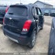 3GNCJMSB3FL205816 2015 Chevrolet Trax Lt auction photo thumbnail 4