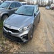 3KPF54AD5ME318519 2021 Kia Forte Ex auction photo thumbnail 2