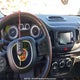 ZFBCFADH4EZ017147 2014 Fiat 500L Trekking auction photo thumbnail 7