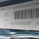 ZFBCFADH4EZ017147 2014 Fiat 500L Trekking auction photo thumbnail 9