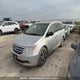 5FNRL5H46BB509503 2011 Honda Odyssey Ex auction photo thumbnail 2