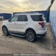1FM5K8HT2GGC51967 2016 Ford Explorer Platinum auction photo thumbnail 3