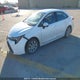 5YFBPRBE0LP124068 2020 Toyota Corolla Le auction photo thumbnail 2