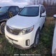 5XYKTDA70FG584163 2015 Kia Sorento Lx V6 auction photo thumbnail 2