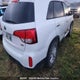5XYKTDA70FG584163 2015 Kia Sorento Lx V6 auction photo thumbnail 4